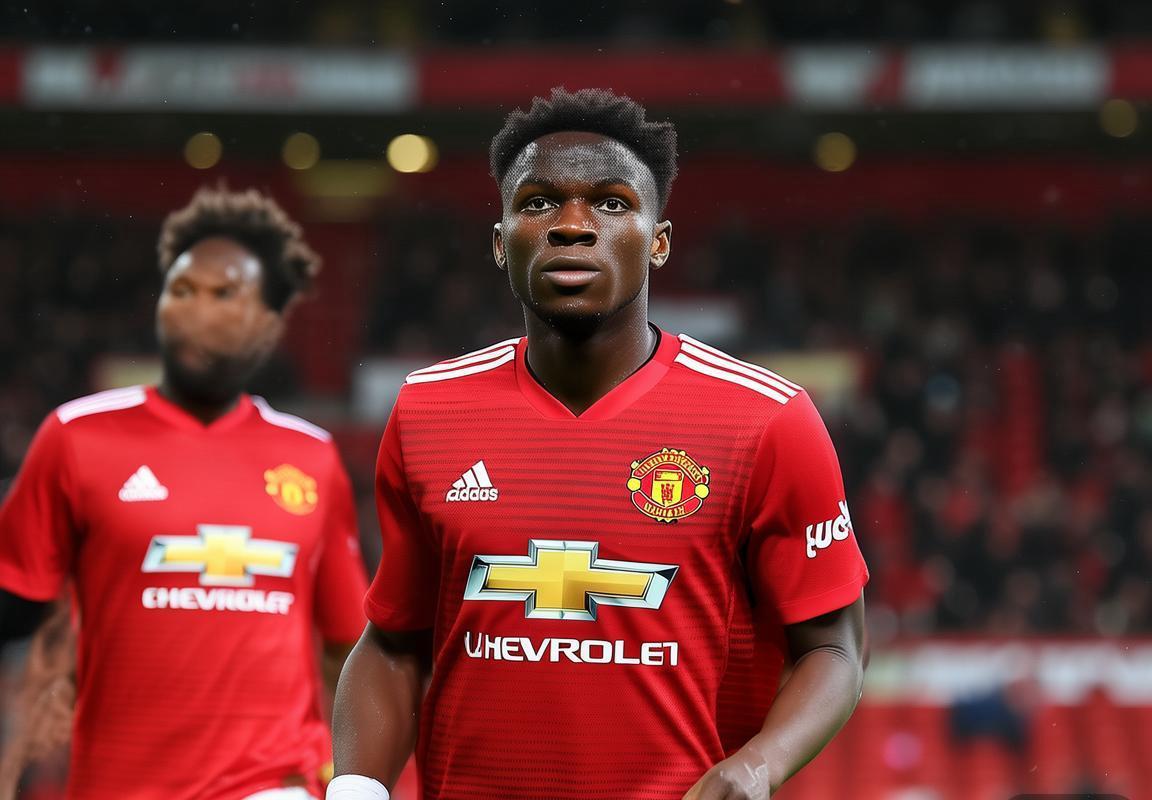 曼联右路攻防瘫痪！万-比萨卡阿马德缺阵引发连锁反应，非洲杯影响曼联阵容暴露管理层重大失误与阵容深度不足