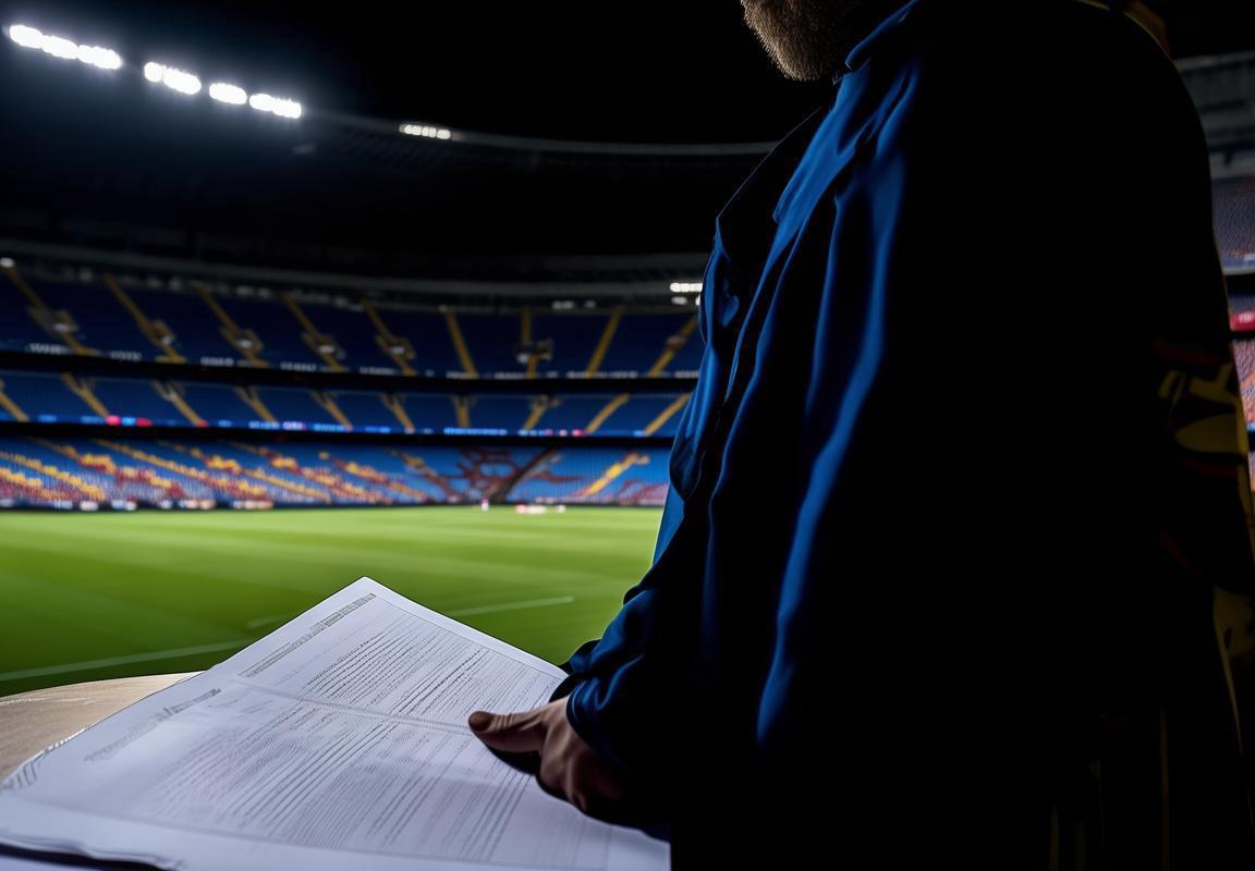 巴塞罗那俱乐部因财政压力触发莱万多夫斯基奖金条款，短视行为叫停进球引争议