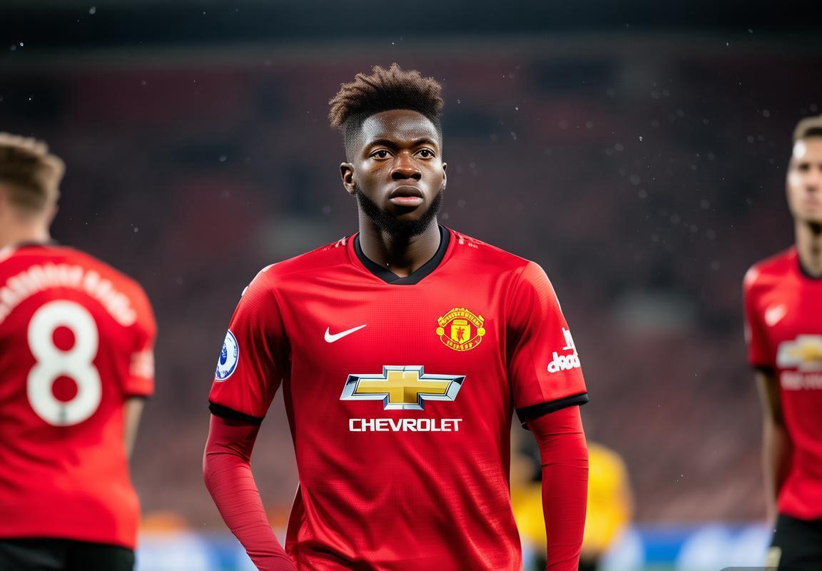 曼联右路攻防瘫痪！万-比萨卡阿马德缺阵引发连锁反应，非洲杯影响曼联阵容暴露管理层重大失误与阵容深度不足