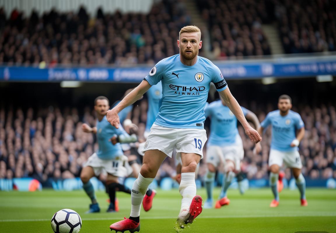 英超联赛焦点战：富勒姆主场迎战曼城，哈兰德领衔出击，瓜迪奥拉运筹帷幄