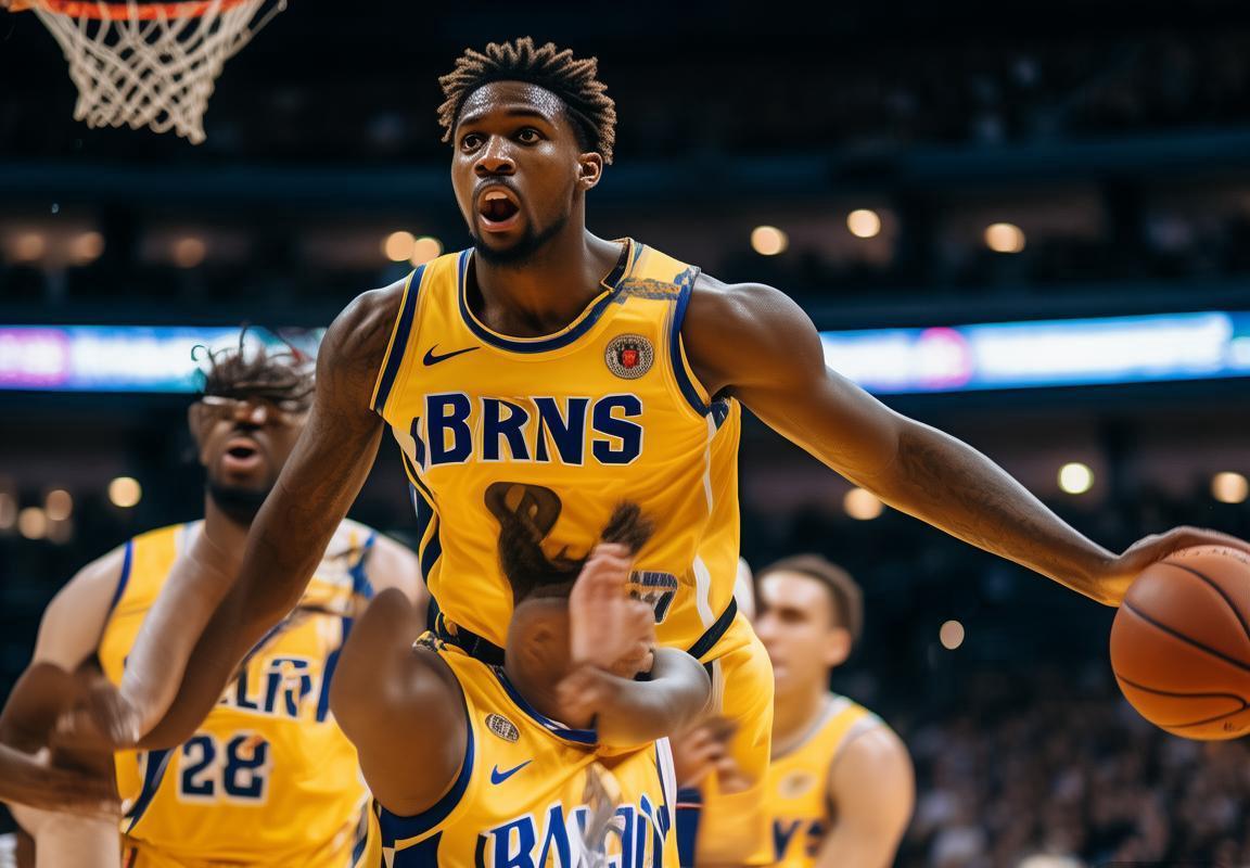 骑士三连败：普理查德42分照出防守漏洞，进攻停滞与阵容深度不足成顽疾