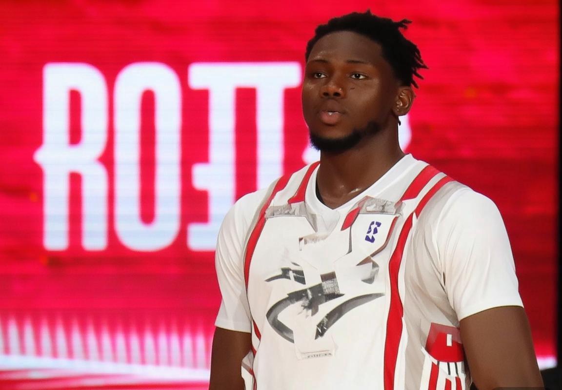 火箭队选秀捡漏卡姆·惠特莫尔：2023年NBA选秀的精明与短视，休斯顿火箭重建错失本土后卫之痛