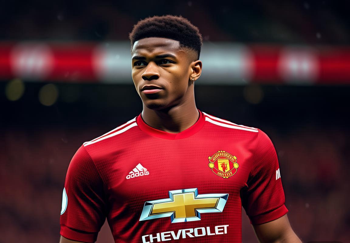 拉什福德转会市场动向：曼联边锋能否携攻势足球哲学登陆巴塞罗那？