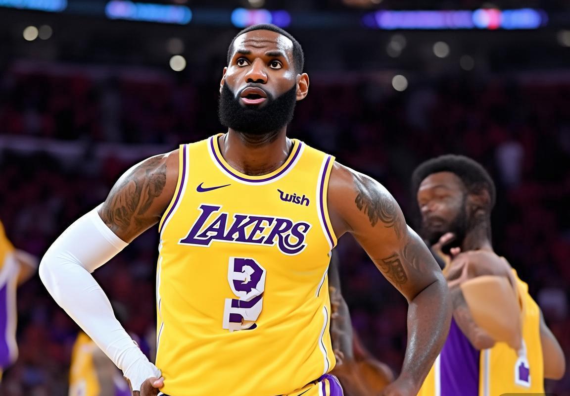 湖人队七连胜后迎魔鬼赛程，雷迪克执教面临严峻考验